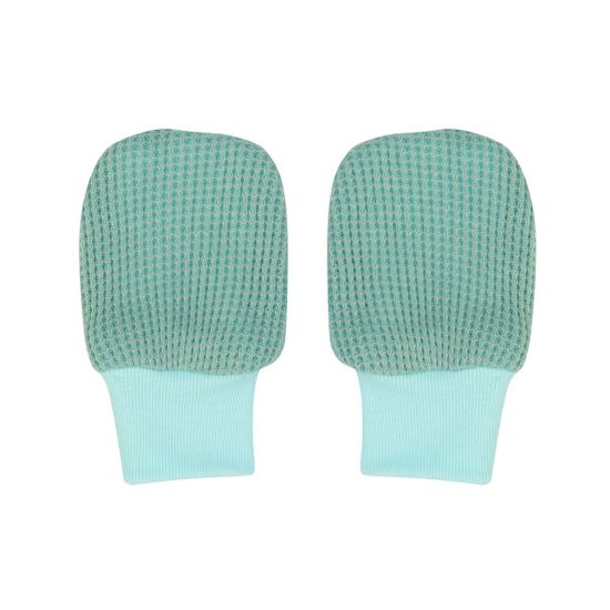 Lodger dječje rukavice Mittens Ciumbelle Silt Green