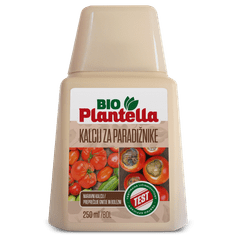 Bio Plantella Kalcij za rajčice, gnojivo, 250 ml
