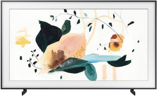 Samsung The Frame QE75LS03T televizor