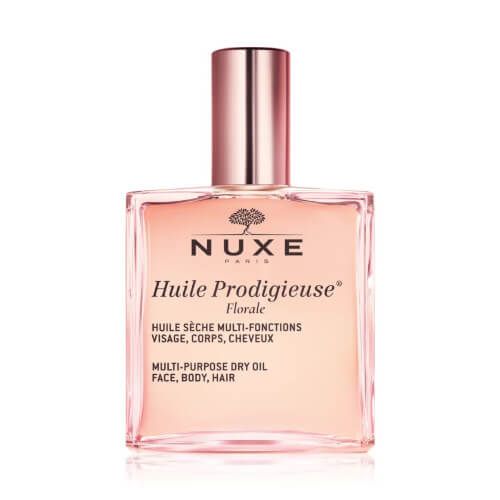 Nuxe Huile Prodigieuse Florale višenamjensko suho ulje, 100 ml