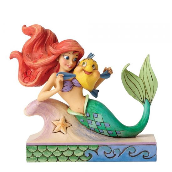 Disney Ariel figurica