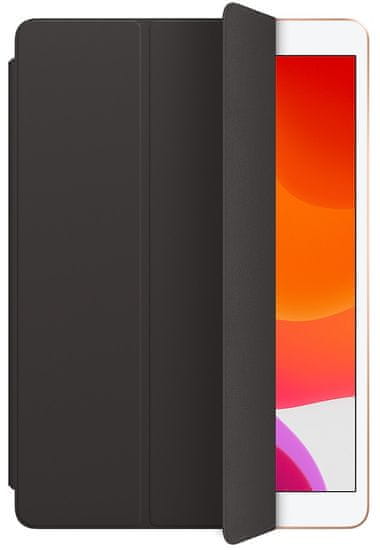 Apple etui Smart Cover za iPad (7th generation) and iPad Air (3rd generation) - Black MX4U2ZM/A, crni