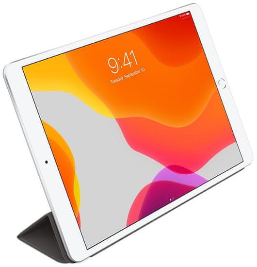 Apple etui Smart Cover za iPad (7th generation) and iPad Air (3rd generation) - Black MX4U2ZM/A, crni