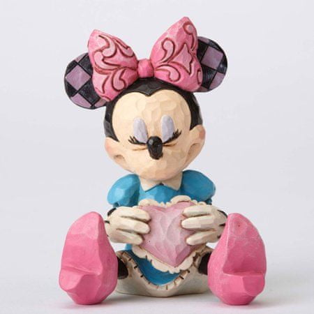 Disney Mini Maus figurica mini, sa srcem