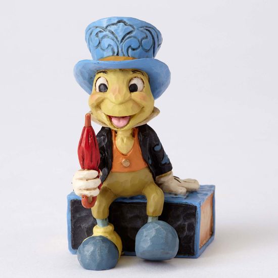 Disney Jiminy Cvrčak figurica mini
