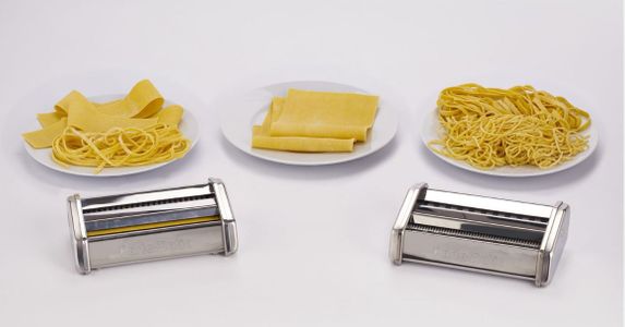 Ariete uređaj za pripremu tjestenine