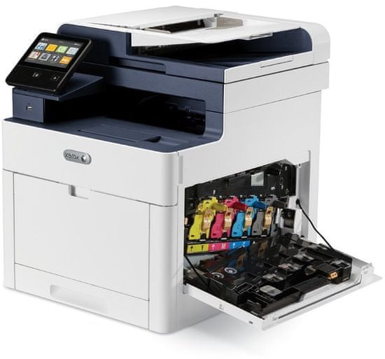 Xerox workcentre 6515 sale