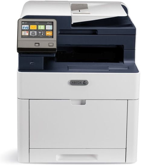 Xerox višenamjenski uređaj WorkCentre 6515DN