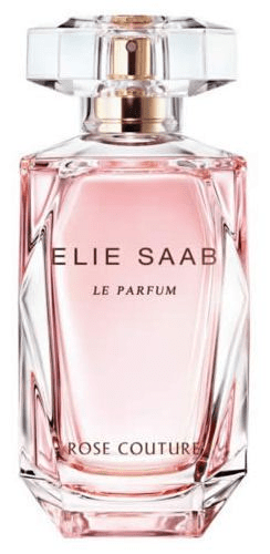 Elie Saab Le Parfum Rose Couture toaletna voda, 50 ml