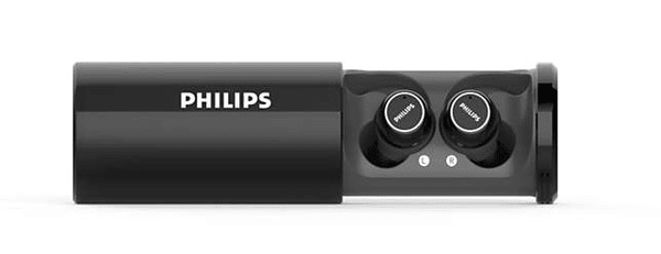 Philips TAST702BK bežične slušalice