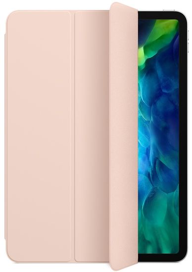 Apple Smart zaštitna torbica za iPad Pro (2nd Generation) - Pink Sand MXT52ZM/A