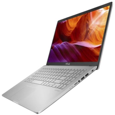 Prijenosno računalo Laptop 15 M509DA-WB512