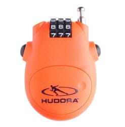 Hudora lokot za romobil