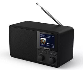 radio budilica Philips TAPR802