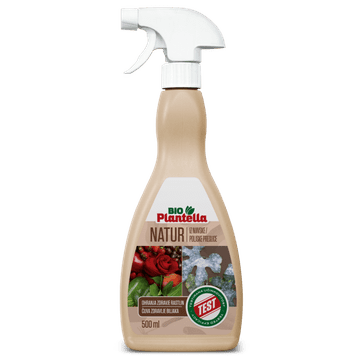 Bio Plantella Natur ekstrakt poljske preslice, s raspršivačem, 500 ml