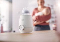 Philips Avent grijač bočica AVENT SCF358/00