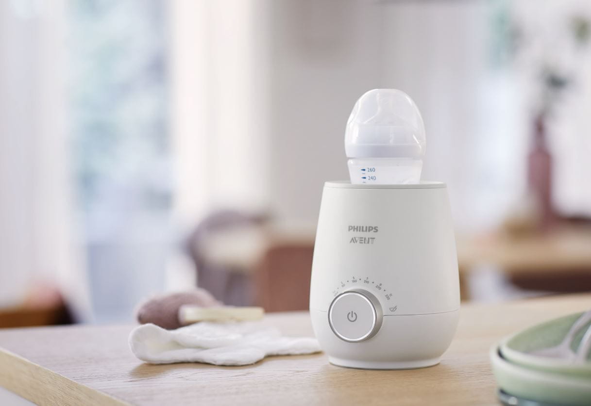 Grijač za bočice Philips AVENT SCF358/00