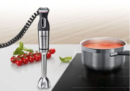 Bosch štapni mikser MS8CM61X1