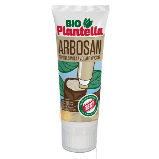 Bio Plantella Arbosan smola za cijepanju, tuba, 350 g