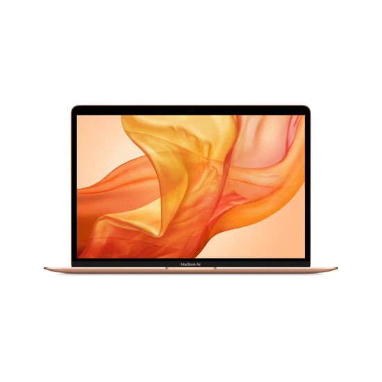 Apple MacBook Air 13 prijenosno računalo, Gold (mwtl2cr/a)