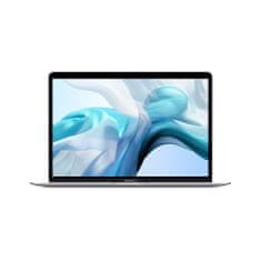 Apple MacBook Air 13 prijenosno računalo, Silver (mwtk2cr/a)