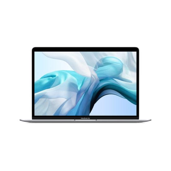 Apple MacBook Air 13 prijenosno računalo, Silver (mwtk2cr/a) - SLO KB