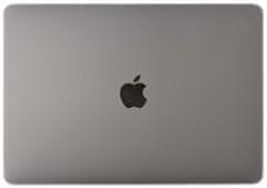EPICO etui Shell Cover za MacBook Pro 33,02 cm/13″ 2020 MATT, bijeli (A1278) 8010101000001