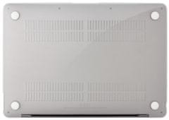EPICO etui Shell Cover za MacBook Pro 33,02 cm/13″ 2020 GLOSS, bijeli (A1278) 8010101000002
