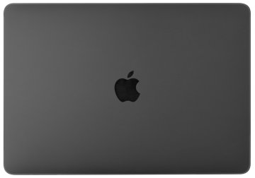 EPICO etui Shell Cover za MacBook Pro 33,02 cm/13″ 2010 MATT, sivi (A1278) 8010101900002