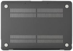 EPICO etui Shell Cover za MacBook Pro 33,02 cm/13″ 2010 MATT, sivi (A1278) 8010101900002