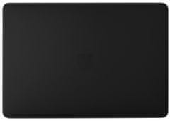 EPICO etui Shell Cover za MacBook Pro 40,64 cm/16″ MATTE, crni (A2141) 45510101300001
