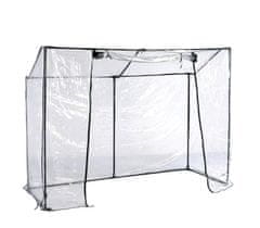 Linder Exclusiv Vrtni plastenik MC4301 150x200x77 cm
