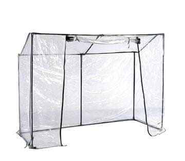 Linder Exclusiv Vrtni plastenik MC4301 150x200x77 cm