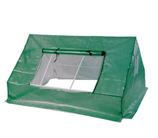 Linder Exclusiv Vrtni folijarnik MC4309 180x142x30/93 cm