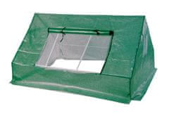 Linder Exclusiv Vrtni folijarnik MC4309 180x142x30/93 cm