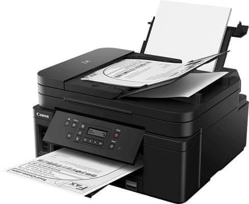 Canon Pixma GM4040