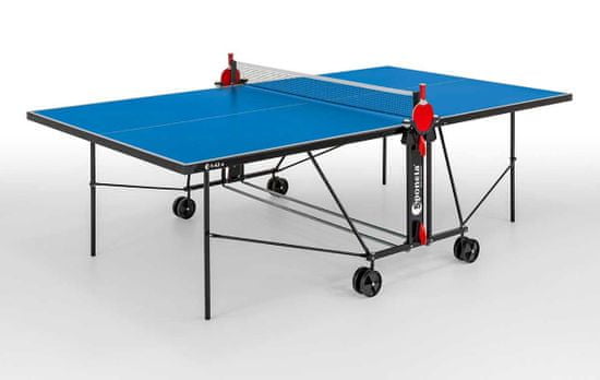 Sponeta S1-43e stol za stolni tenis, vanjski, plavo-crna