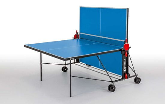 Sponeta S1-43e stol za stolni tenis, vanjski, plavo-crna