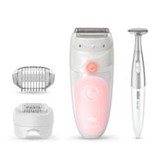 Braun depilator Silk-epil 5 5-820