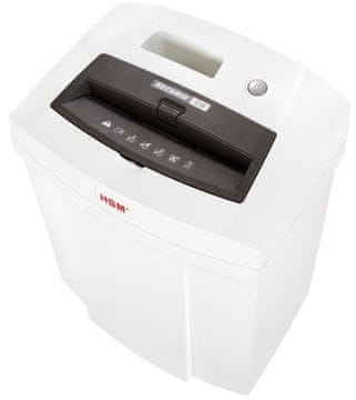 HSM rezač dokumenata C14 / 3,9 Securio P-2