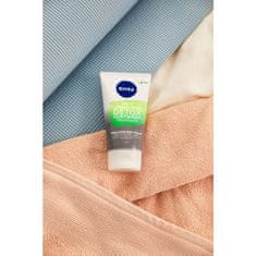 Nivea 3 u 1 Urban Skin Detox krema za čišćenje lica