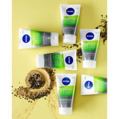 Nivea 3 u 1 Urban Skin Detox krema za čišćenje lica