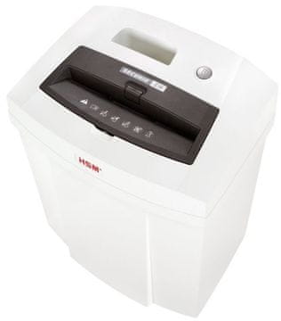 HSM rezač dokumenata C14 / 4 x 25 Securio P-4