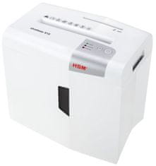 HSM rezač dokumenata S10 / 6 Shredstar P-2