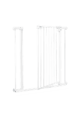 Lionelo Truus dječja ograda, bijela