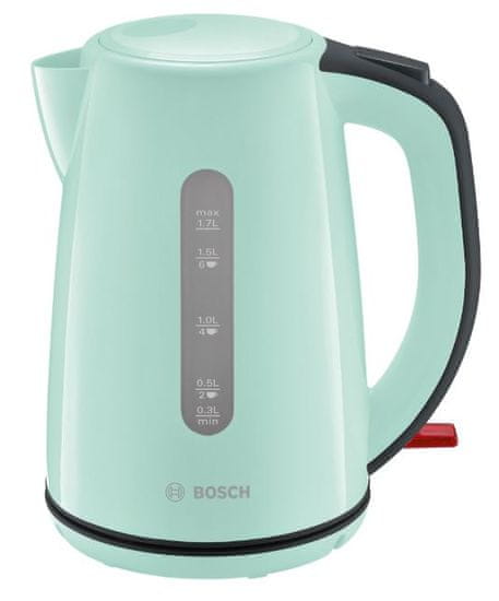 Bosch TWK7502 grijač vode, 1,7 l