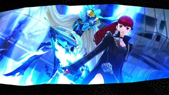 Persona 5 cheap royal edition ps4