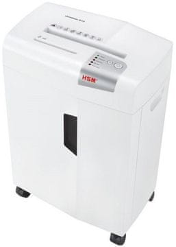 HSM rezač dokumenata X13/4X37 Shredstar P-4