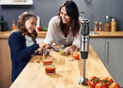 Tefal HB656838 Quickchef 3u1 štapni mikser