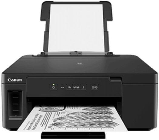 Canon Pixma GM2040 tintni pisač + GRATIS 2x crna tinta